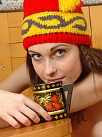 Tea-Time